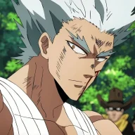 Garou (One Punch Man)