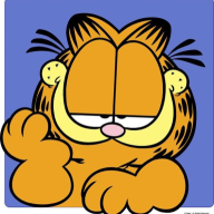 Mèo Garfield