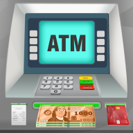 Máy ATM