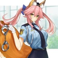 Tamamo No Mae