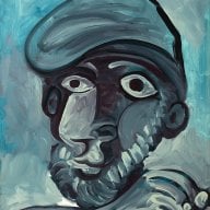 Pablo Picaso