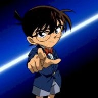 Thám tử Conan lừng danh