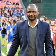 Patrick Vieira