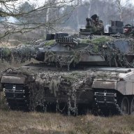 leopard II