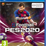 pes2020