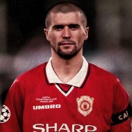 ROY KEANE PRIME
