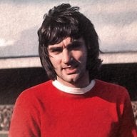 GEORGE BEST PRIME