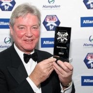 MARTIN BUCHAN PRIME