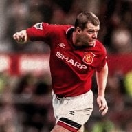 GARY PALLISTER PRIME