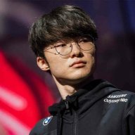 Faker Never Die
