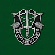 Green Beret (SF)