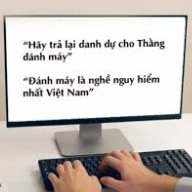 Lỗi Đánh Máy
