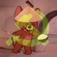 Pháp sư Chuột