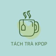 Tách Trà Kpop