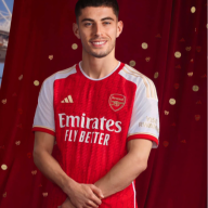 Kai Lukas Havertz
