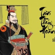 Thủy Hoàng đế