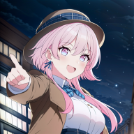 Mitsuki Nanoka