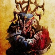 Drazhoath The Ashen