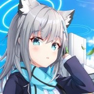 NEKO white