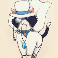 Kaito Cat