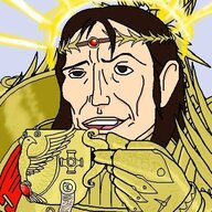 The God Emperor