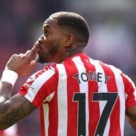 Ivan Toney