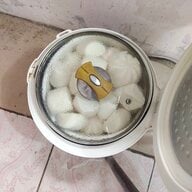 Củ Khoai ú à