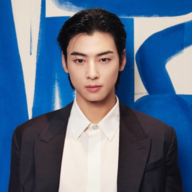 Cha Eun Woo
