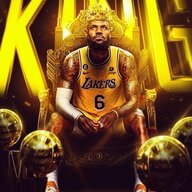 KingJames
