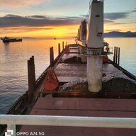 seaman life