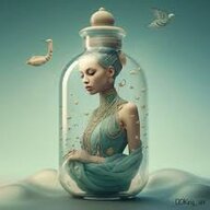 GenieinThebottle