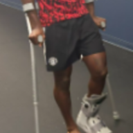 Kobbie Boateng Mainoo.