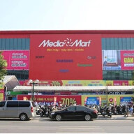 Mediamart việt Nam