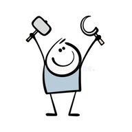 HammerSickle