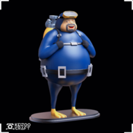 davethediver