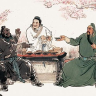 Lưu Quan Trương Official
