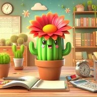 cây xương rồng