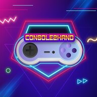 console2hand