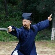 Võ Đang Chưởng Môn