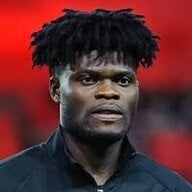 Thomas 'Yakubu' Partey