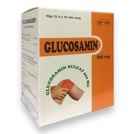 Glucosamin