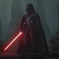 Dark Lord of the Sith