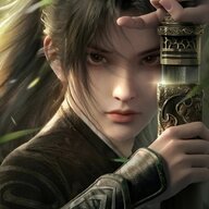 NingYao_ 宁姚