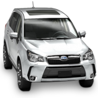 Forester2014