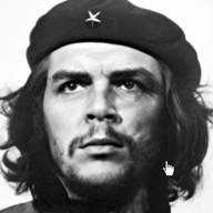 Ernesto 'Che' Guevara