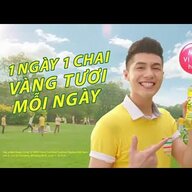 Thật là Vàng tươi