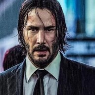 John Wick East Lao