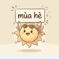 mùa hè