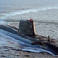 Nuclear attack submarine