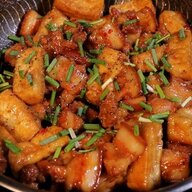 Thịt Kho Đậu Hũ